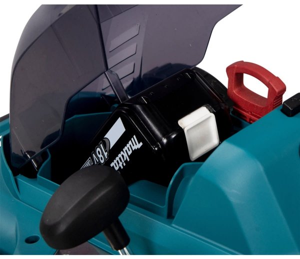 Kosiarka akumulatorowa do trawy Makita DLM330ST