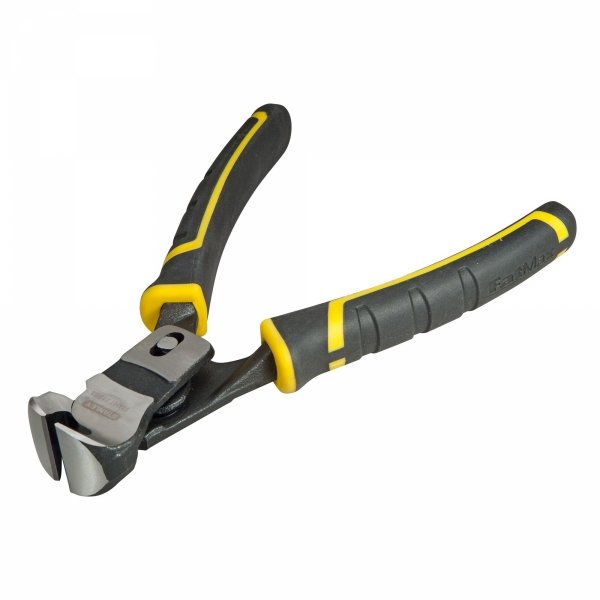 Szczypce czołowe przekładniowe Stanley FMHT0-71851 190mm