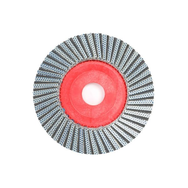 Ściernica listkowa diamentowa 115mm g. 200 BIHUI DPF200