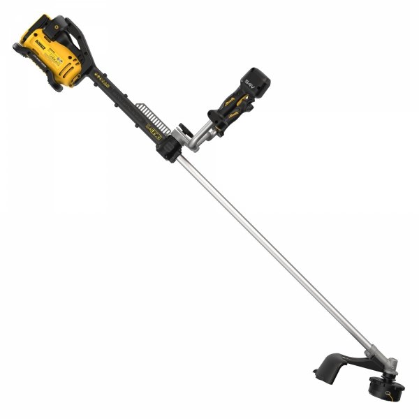 Akumulatorowa kosa do zarośli DeWALT DCMST922N 54V z dwoma uchwytami