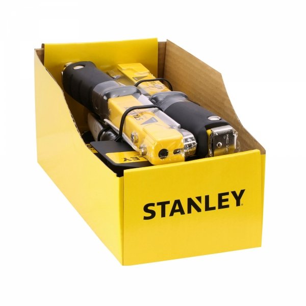 ZSZYWACZ MŁOTKOWY Stanley 6-PHT150