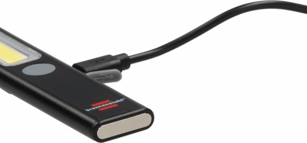 Lampa ręczna LED PL 200 AC Brennenstuhl 1175590100 200lm