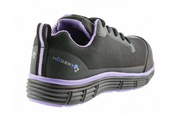 Buty ochronne robocze damskie Hogert Milde 38 HT5K508-38