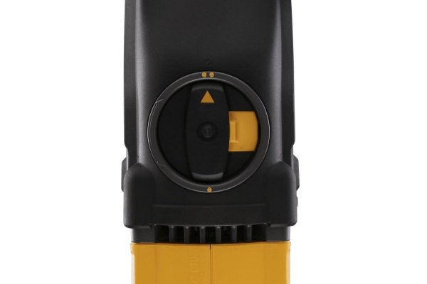 Akumulatorowa wiertarka kątowa DeWALT DCD470N 54V XR FLEXVOLT 