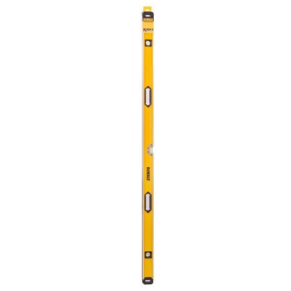 Poziomica skrzynkowa 180 cm DeWalt DWHT0-43172