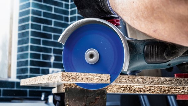 Tarcza tnąca widiowa uniwersalna Bosch Expert Multi Wheel 125mm M14 X-Lock