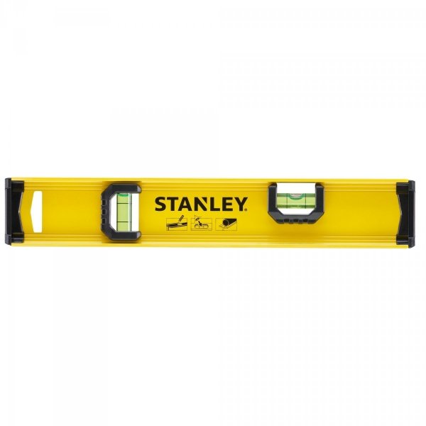 Poziomica Stanley I-BEAM Basic 300 mm 0-42-072
