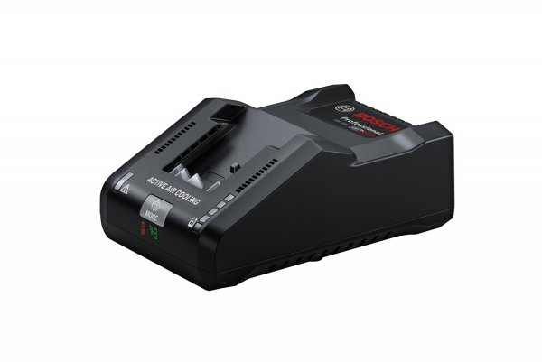 Ultraszybka ładowarka do akumulatorów 18V Bosch GAL18V-160