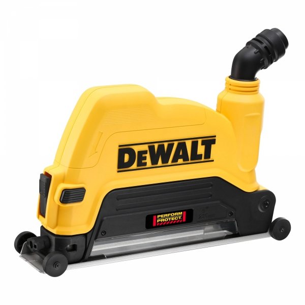 Osłona do cięcia betonu DeWALT DWE46229 230mm