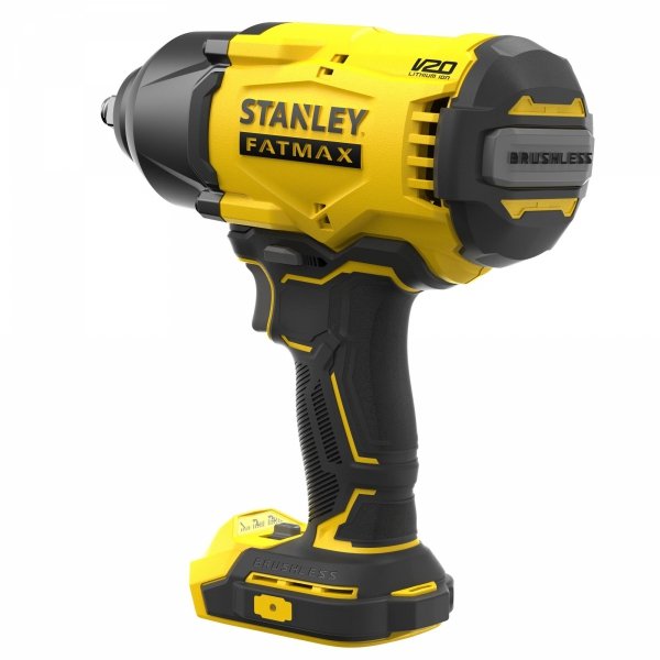 Klucz udarowy Stanley FATMAX SFMCF940B 949Nm 18V v20 