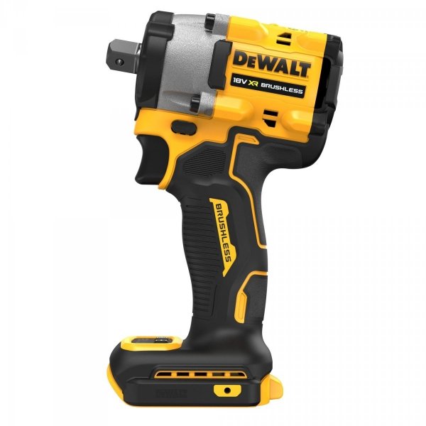 Klucz udarowy DeWalt DCF922N 18V 406Nm 