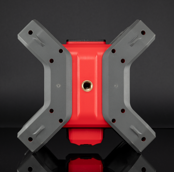 Laser rotacyjny niwelator PRO TYXER R1