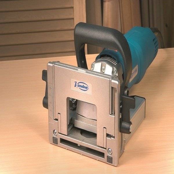 Lamelownica VIRUTEX AB111N - 900W