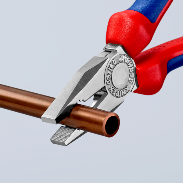 Szczypce uniwersalne Knipex 03 05 180