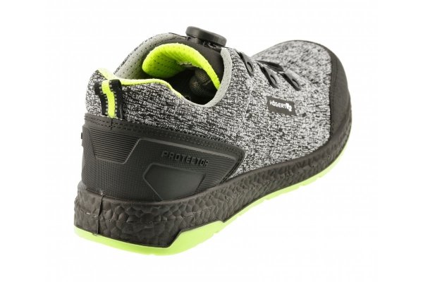 Buty ochronne robocze Hogert Kemnitz Lace System 40 HT5K578-40