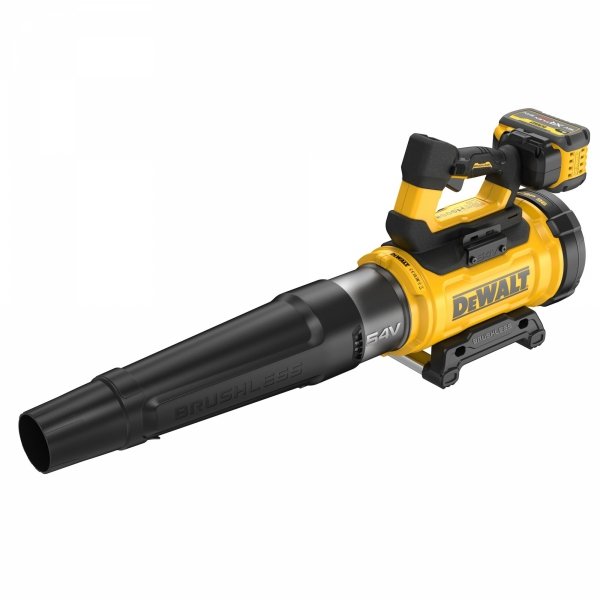 Dmuchawa Akumulatorowa DeWALT DCMBL777X1 9Ah  54V XR 257Km/h
