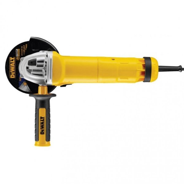 Szlifierka kątowa DeWalt DWE4237 125 mm 1400 W
