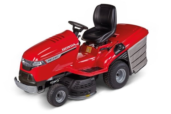 Honda hf 2317 hme