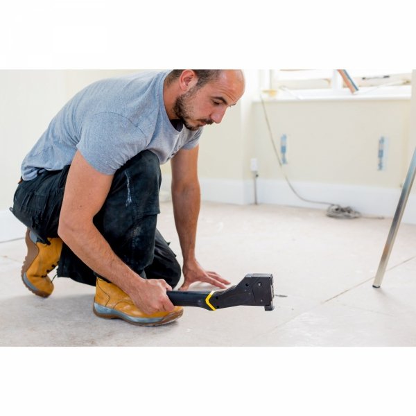 Zszywacz młotkowy Stanley FMHT81394-9 6-10mm
