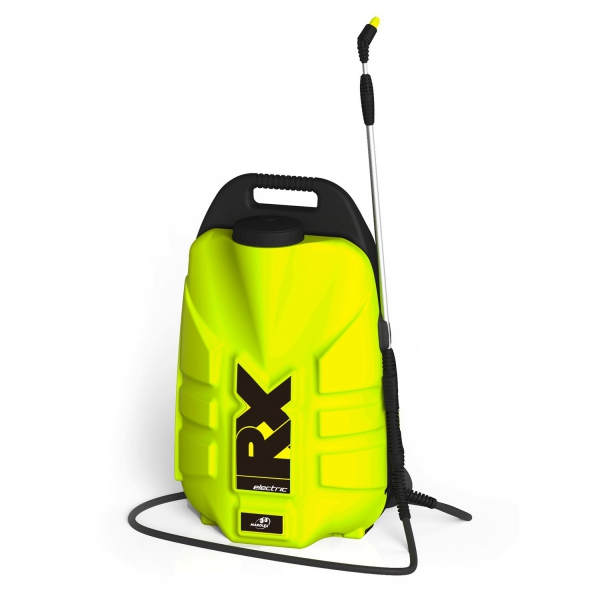 Opryskiwacz akumulatorowy plecakowy MAROLEX RX 12