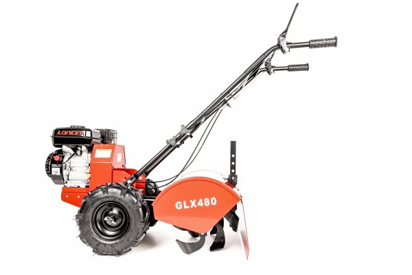 Glebogryzarka CEDRUS GLX480 48cm Loncin H200