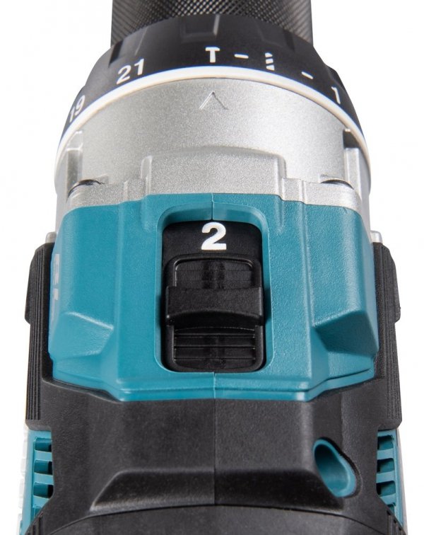 Wiertarko wkrętarka udarowa Makita DHP492Z 18V