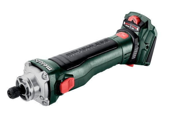 Szlifierka prosta Metabo GVB 18 LTX BL 11-28 Compact 600828850