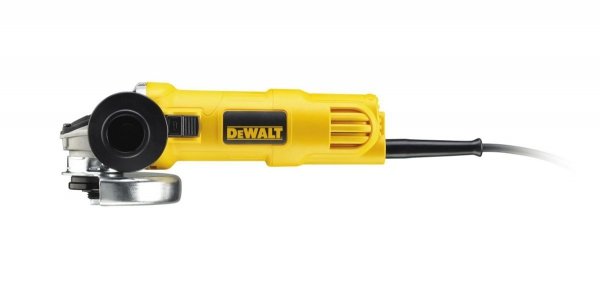 Szlifierka kątowa DeWALT DWE4057 125 mm, 800 W