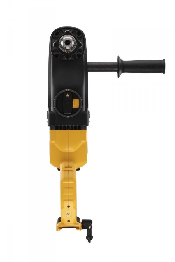 Akumulatorowa wiertarka kątowa DeWALT DCD470N 54V XR FLEXVOLT 