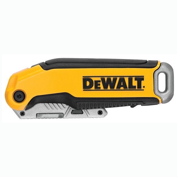 Składany Nóż uniwersalny DeWalt DWHT10429-0