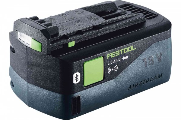 Akumulator Festool BP 18 Li 5,0 ASI 577660