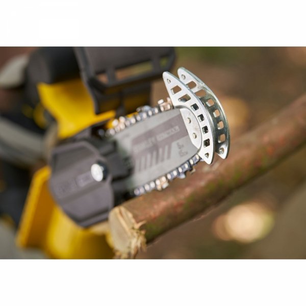 Akumulatorowa pilarka łańcuchowa Stanley FATMAX SFMCPS415B 18V v20
