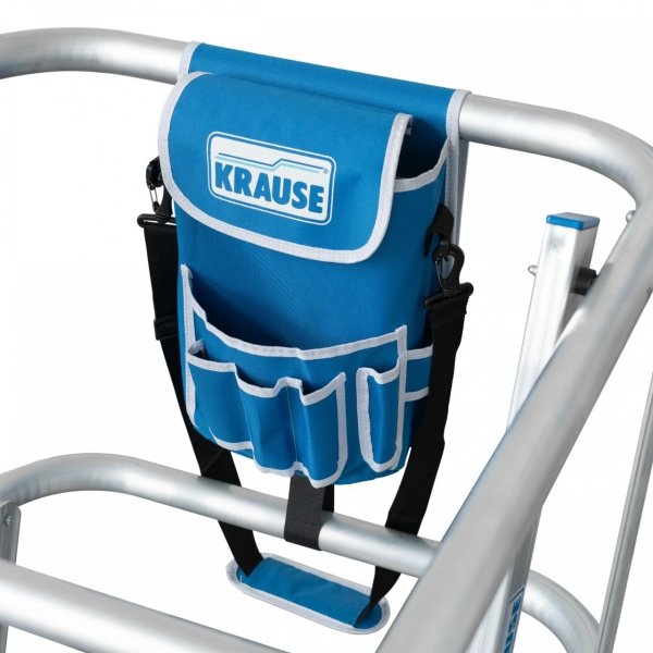 Teleskopowa platforma SkyMatic Krause STABILO 1x5-9 832948