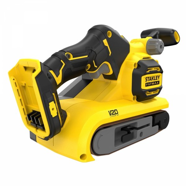 Szlifierka taśmowa Stanley Fatmax SFMCW223B 18V V20