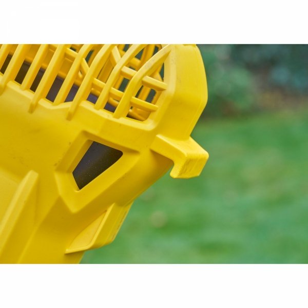 Akumulatorowa dmuchawa bezszczotkowa STANLEY FATMAX SFMCBL714B 18V  v20  145Km/h 