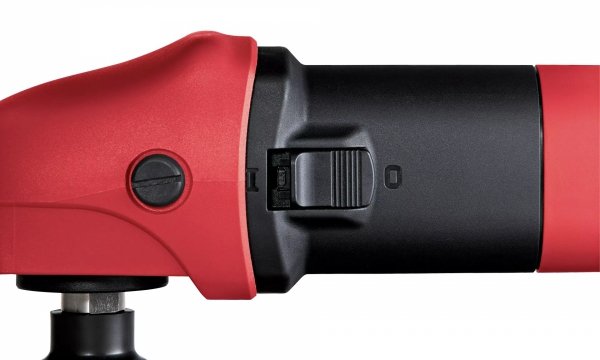 Polerka rotacyjna do niewielkich powierzchni FLEX PE 8-4 80 405817