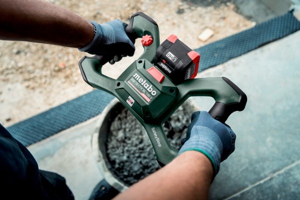 Mieszarka Metabo RW 18 LTX BL 140-2 601165850