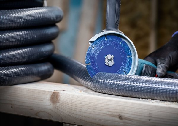 Tarcza tnąca widiowa uniwersalna Bosch Expert Multi Wheel 125mm M14 X-Lock