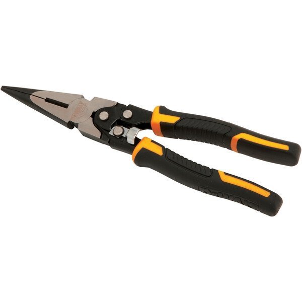 Szczypce uniwersalne wydłużone DeWalt DWHT0-70277