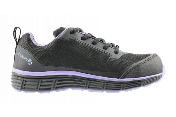 Buty ochronne robocze damskie Hogert Milde 37 HT5K508-37