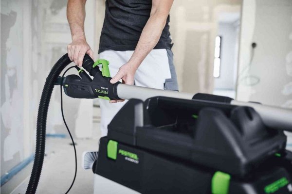 Odkurzacz mobilny Festool CLEANTEC CTM 36 E AC-PLANEX 576853