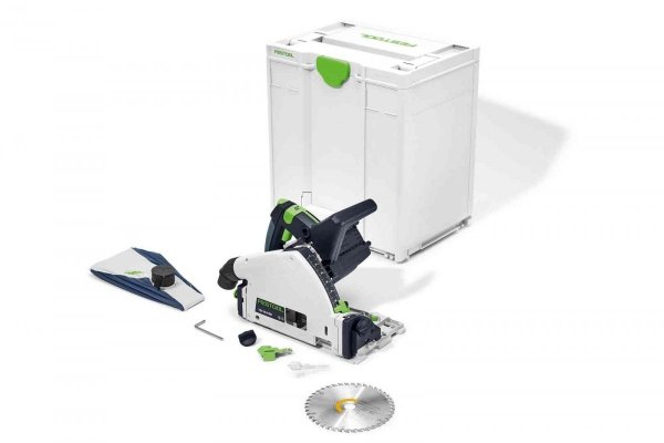 Zagłębiarka akumulatorowa Festool TSC 55 KEB-Basic 576712