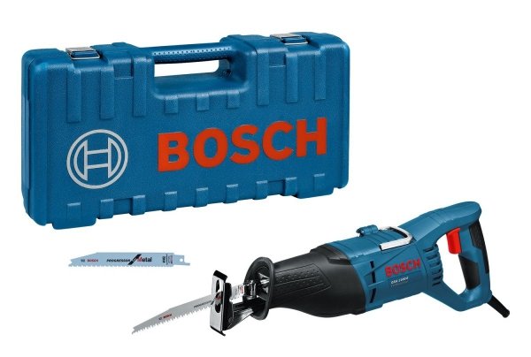 Piła szablasta Bosch GSA 1100 E 1100W