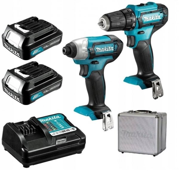 Df333d makita аккумулятор