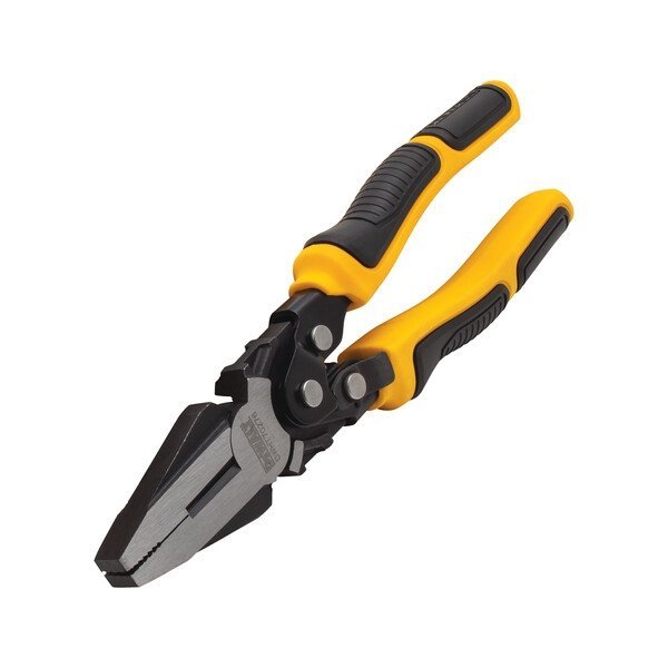 Szczypce uniwersalne monterskie DeWalt DWHT0-70276