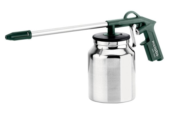 Pneumatyczny pistolet natryskowy Metabo SPP 1000 601570000