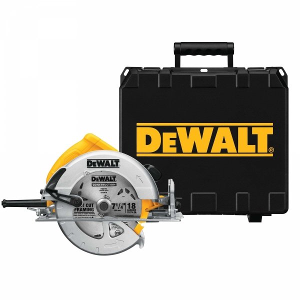 Pilarka tarczowa DeWALT DWE575K 1600W 190x30mm 