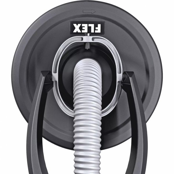 Szlifierka przegubowa FLEX GE5 ECO 474835 + adapter