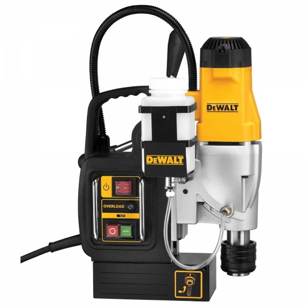 Wiertarka DeWALT DWE1622K 1200W ze stopą magnetyczną
