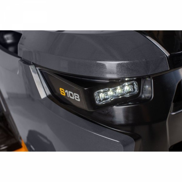 Traktorek ogrodowy Cub Cadet LT3 S108 108cm 13AJR1CW603 20KM